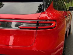 AITO M5 Extended Range Max RS AWD Advanced Intelligent Driving Edition - ფოტო 9