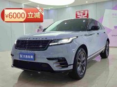 Land Rover Range Rover Evoque 2024 Dynamic SE - ფოტო 1