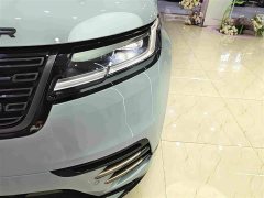 Land Rover Range Rover Evoque 2024 Dynamic SE - ფოტო 10