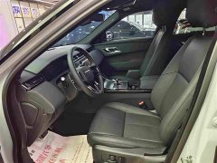 Land Rover Range Rover Evoque 2024 Dynamic SE - ფოტო 11