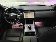 Land Rover Range Rover Evoque 2024 Dynamic SE - ფოტო 13