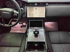 Land Rover Range Rover Evoque 2024 Dynamic SE - ფოტო 14