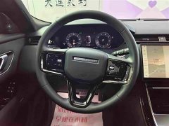 Land Rover Range Rover Evoque 2024 Dynamic SE - ფოტო 15