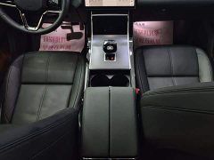 Land Rover Range Rover Evoque 2024 Dynamic SE - ფოტო 16