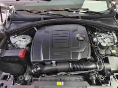 Land Rover Range Rover Evoque 2024 Dynamic SE - ფოტო 17