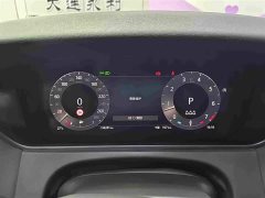 Land Rover Range Rover Evoque 2024 Dynamic SE - ფოტო 19