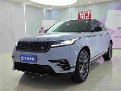 Land Rover Range Rover Evoque 2024 Dynamic SE - ფოტო 2