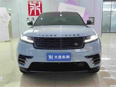 Land Rover Range Rover Evoque 2024 Dynamic SE - ფოტო 3