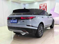 Land Rover Range Rover Evoque 2024 Dynamic SE - ფოტო 5