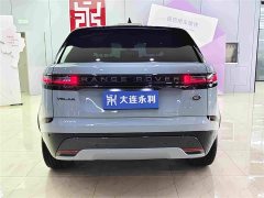 Land Rover Range Rover Evoque 2024 Dynamic SE - ფოტო 6