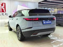 Land Rover Range Rover Evoque 2024 Dynamic SE - ფოტო 7