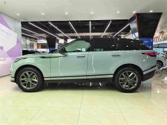 Land Rover Range Rover Evoque 2024 Dynamic SE - ფოტო 8