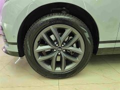 Land Rover Range Rover Evoque 2024 Dynamic SE - ფოტო 9
