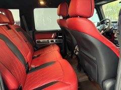 Mercedes-Benz Mercedes-AMG G 63 - ფოტო 12