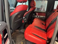 Mercedes-Benz Mercedes-AMG G 63 - ფოტო 13