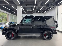 Mercedes-Benz Mercedes-AMG G 63 - ფოტო 7
