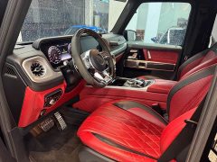 Mercedes-Benz Mercedes-AMG G 63 - ფოტო 9
