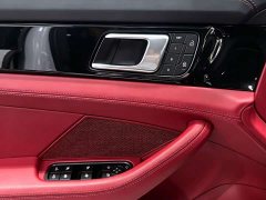 Porsche Panamera Facelift Panamera 4 Executive Long-Wheelbase Platinum Edition 2.9T - ფოტო 10