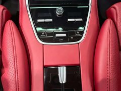 Porsche Panamera Facelift Panamera 4 Executive Long-Wheelbase Platinum Edition 2.9T - ფოტო 13