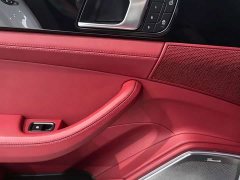 Porsche Panamera Facelift Panamera 4 Executive Long-Wheelbase Platinum Edition 2.9T - ფოტო 15