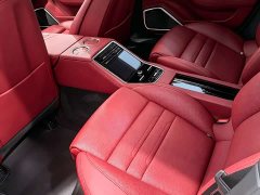 Porsche Panamera Facelift Panamera 4 Executive Long-Wheelbase Platinum Edition 2.9T - ფოტო 17