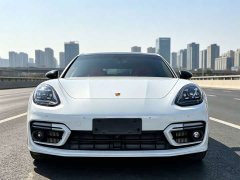 Porsche Panamera Facelift Panamera 4 Executive Long-Wheelbase Platinum Edition 2.9T - ფოტო 2