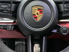 Porsche Panamera Facelift Panamera 4 Executive Long-Wheelbase Platinum Edition 2.9T - ფოტო 4