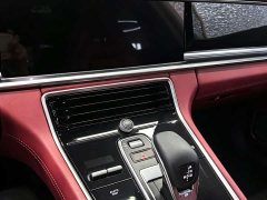 Porsche Panamera Facelift Panamera 4 Executive Long-Wheelbase Platinum Edition 2.9T - ფოტო 6