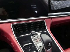 Porsche Panamera Facelift Panamera 4 Executive Long-Wheelbase Platinum Edition 2.9T - ფოტო 7