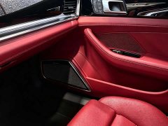 Porsche Panamera Facelift Panamera 4 Executive Long-Wheelbase Platinum Edition 2.9T - ფოტო 8