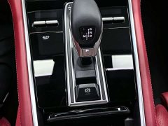 Porsche Panamera Facelift Panamera 4 Executive Long-Wheelbase Platinum Edition 2.9T - ფოტო 9