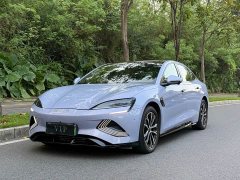 BYD Dolphin 510 Smart Navigation Edition - ფოტო 1