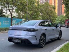 BYD Dolphin 510 Smart Navigation Edition - ფოტო 10