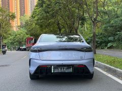 BYD Dolphin 510 Smart Navigation Edition - ფოტო 11