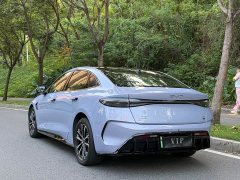 BYD Dolphin 510 Smart Navigation Edition - ფოტო 14