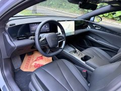 BYD Dolphin 510 Smart Navigation Edition - ფოტო 18