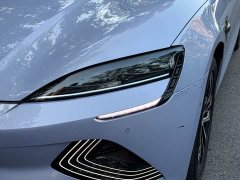 BYD Dolphin 510 Smart Navigation Edition - ფოტო 2