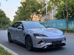 BYD Dolphin 510 Smart Navigation Edition - ფოტო 5