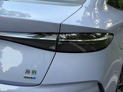 BYD Dolphin 510 Smart Navigation Edition - ფოტო 9