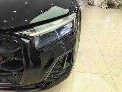 Audi Q7 45 TFSI quattro S line Black Warrior Edition - ფოტო 10