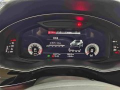 Audi Q7 45 TFSI quattro S line Black Warrior Edition - ფოტო 19