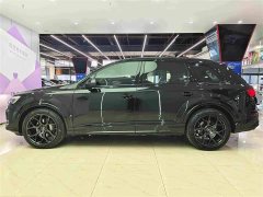 Audi Q7 45 TFSI quattro S line Black Warrior Edition - ფოტო 8
