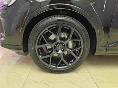 Audi Q7 45 TFSI quattro S line Black Warrior Edition - ფოტო 9