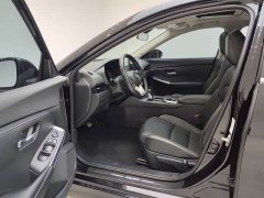 Nissan Sylphy 1.6L XL CVT Smart Comfort Edition - ფოტო 10