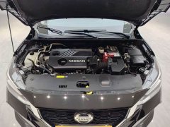 Nissan Sylphy 1.6L XL CVT Smart Comfort Edition - ფოტო 13