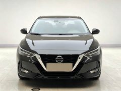 Nissan Sylphy 1.6L XL CVT Smart Comfort Edition - ფოტო 2