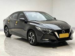 Nissan Sylphy 1.6L XL CVT Smart Comfort Edition - ფოტო 3