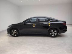 Nissan Sylphy 1.6L XL CVT Smart Comfort Edition - ფოტო 4