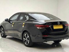 Nissan Sylphy 1.6L XL CVT Smart Comfort Edition - ფოტო 5