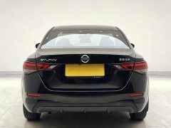 Nissan Sylphy 1.6L XL CVT Smart Comfort Edition - ფოტო 6